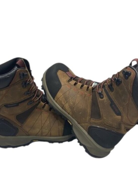 NEW KODIAK Men\'s Widebody Warm 8\